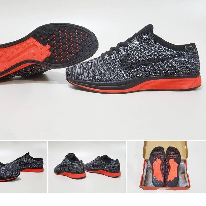 nike flyknit racer demon concept