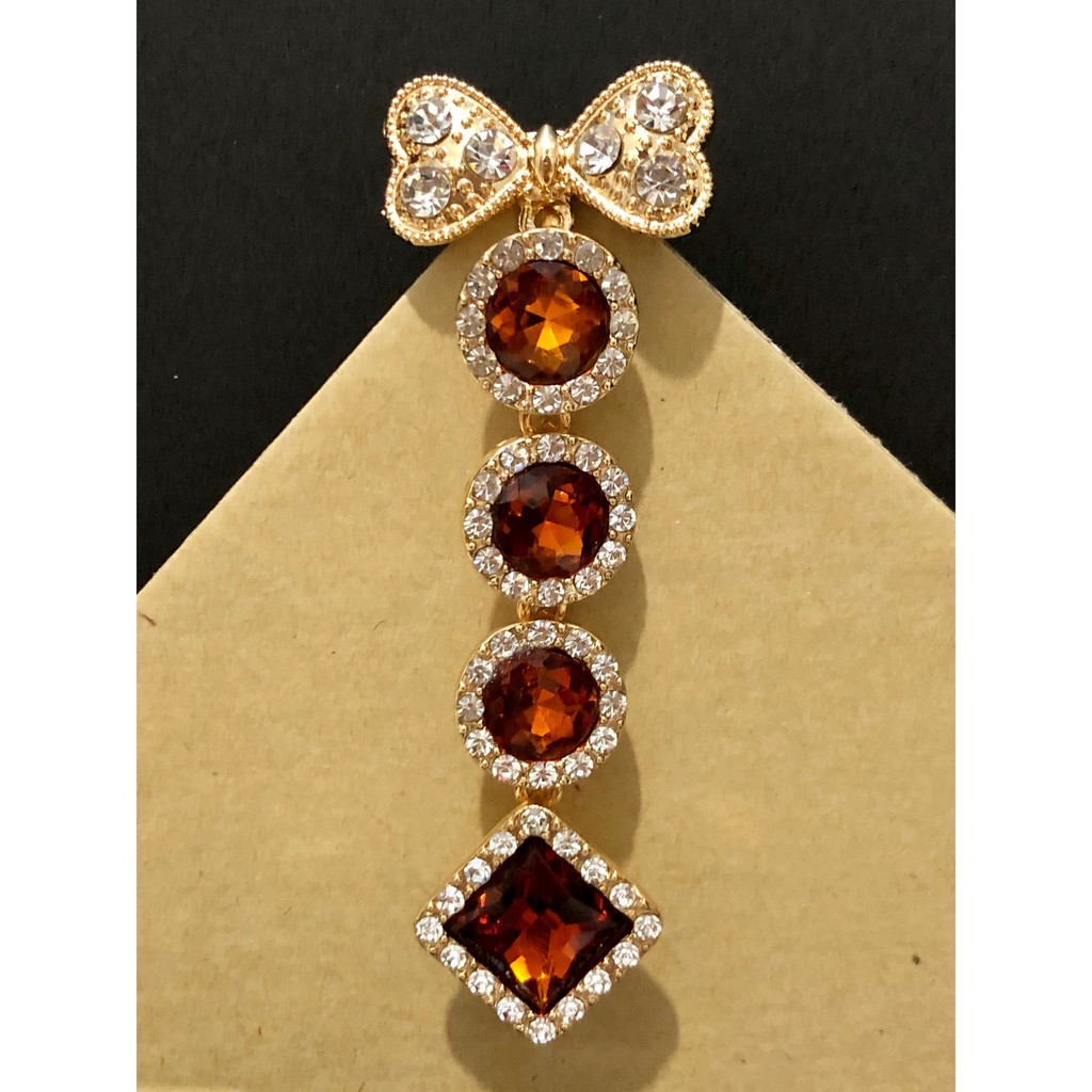 Bros Dagu Hijab Juntai 4 Wajik Mata Premium-6