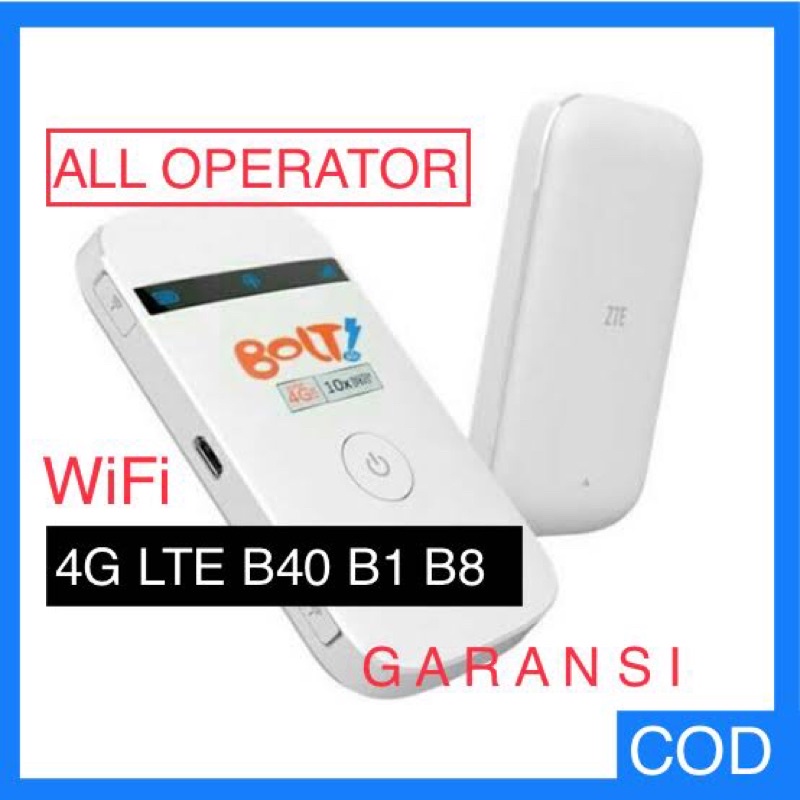 Modem Wifi 4g Mifi Bolt Zte Mf90 Firimware Beeline B10 Unlock All Operator Spek Bolt Slim 1 Aquila Shopee Indonesia