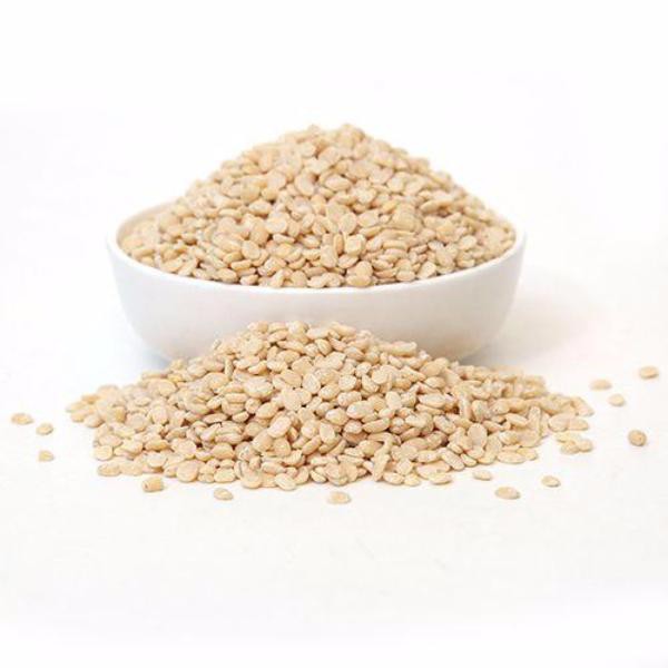 

Kacang Urad Dal Split Repacking 1kg / Lentil