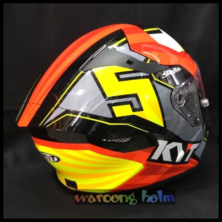 Kyt Tt Course Jaume Masia