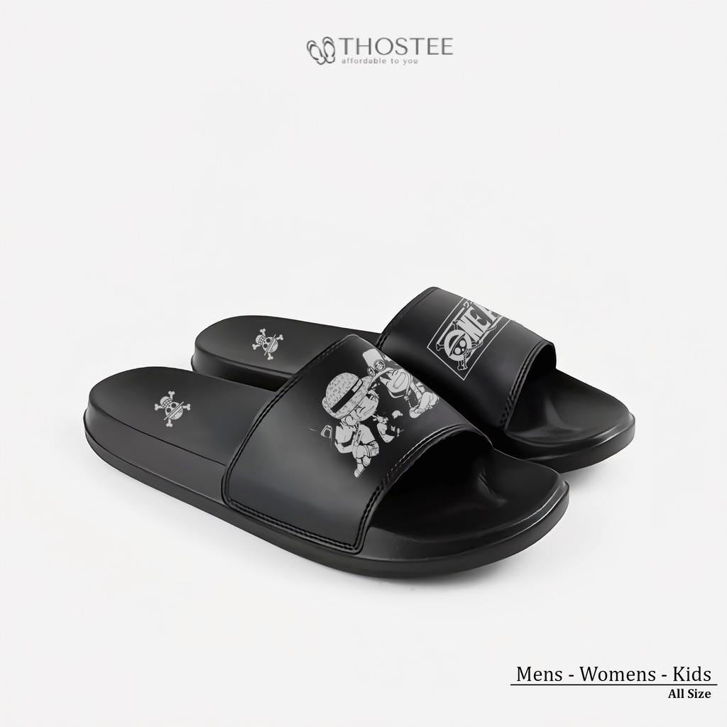 Sandal Slide Phylon Anime Onepiece AioOfficial