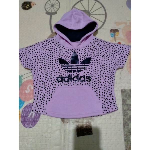 Preloved Like New Sweater Hoddie Adidas Original Preloved Jaket Hoddie Adidas Original Preloved Swea