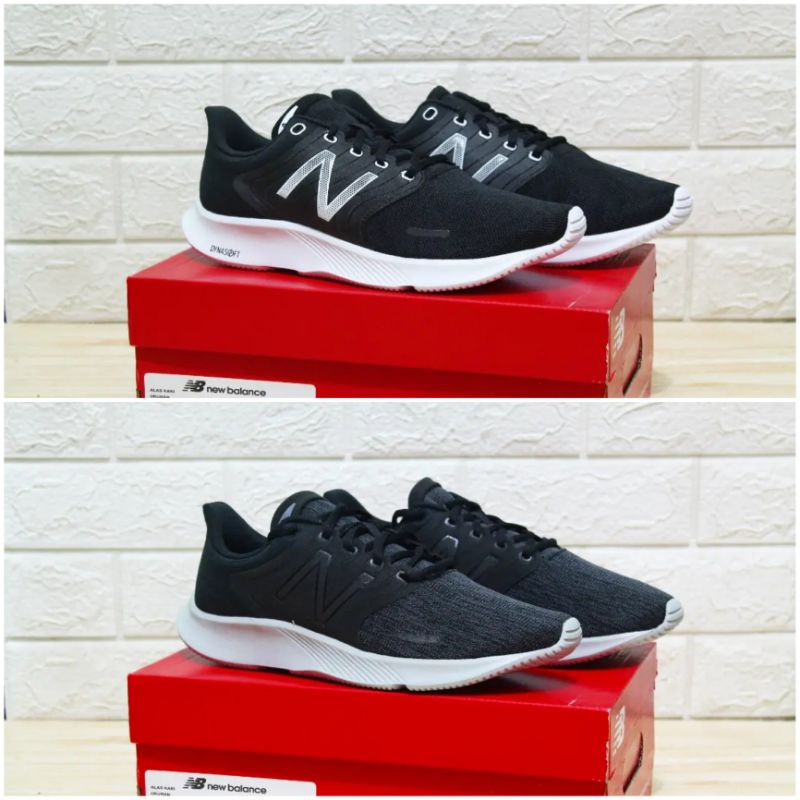 SEPATU NEW BALANCE RUNING COURSE ORIGINAL