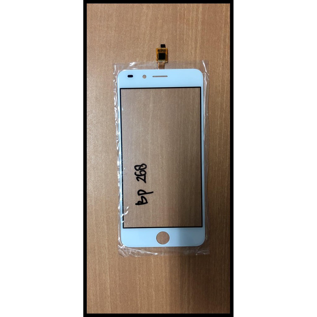 GRATIS ONGKIR TOUCHSCREEN BELLPHONE BP268 ORI 