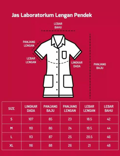 JAS LABORATORIUM / JAS PRAKTEK / JAS LAB PRAKTEK / JAS LAB RUMAH SAKIT