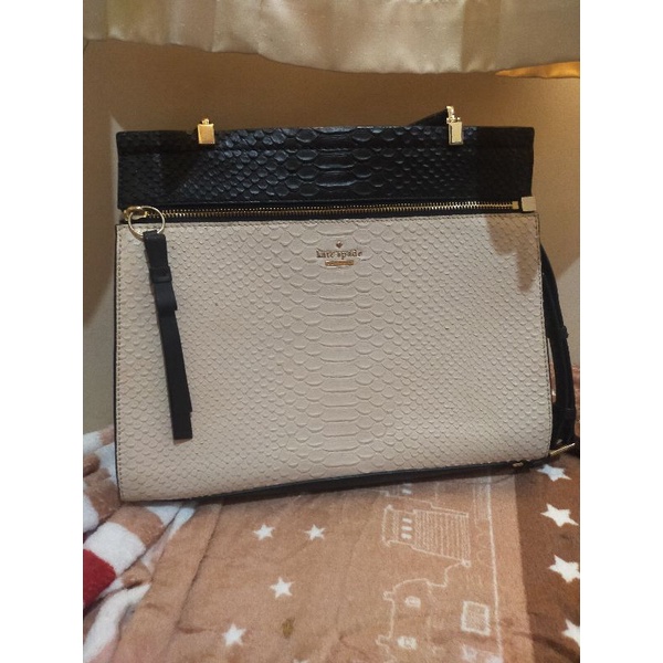 preloved katespade bag