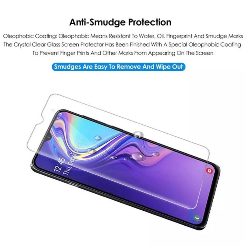 TEMPERED GLASS VIVO Y83 TEMPERGLAS VIVO Y83 ANTI GORES KACA VIVO Y83 TG VIVO Y83 TEMPREDGLASVIVO Y83