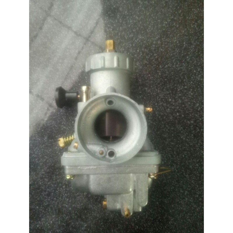 karburator rx 125 SKR LIPPO