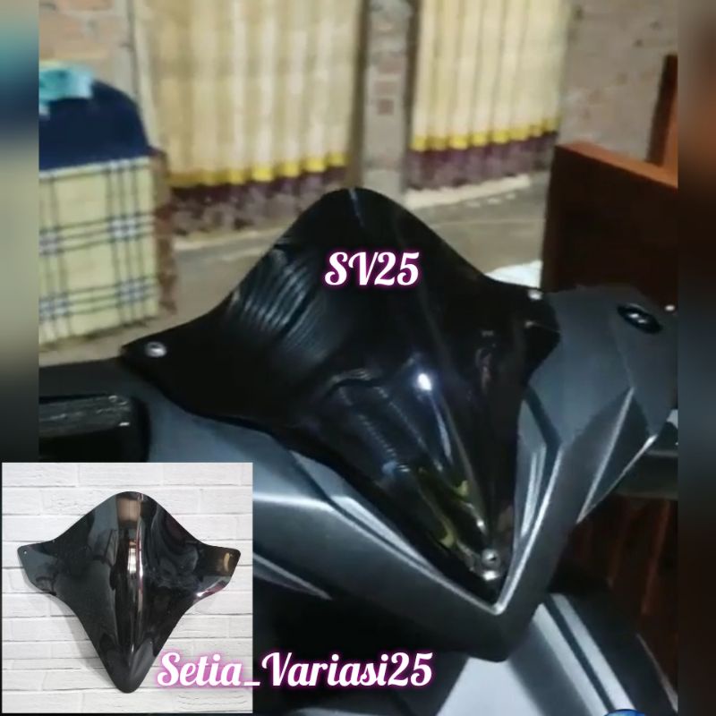 VISOR BEAT NEW 2020 2021