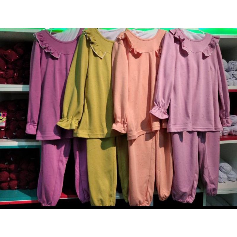 BANI BATUTA St.Sporty Falvia