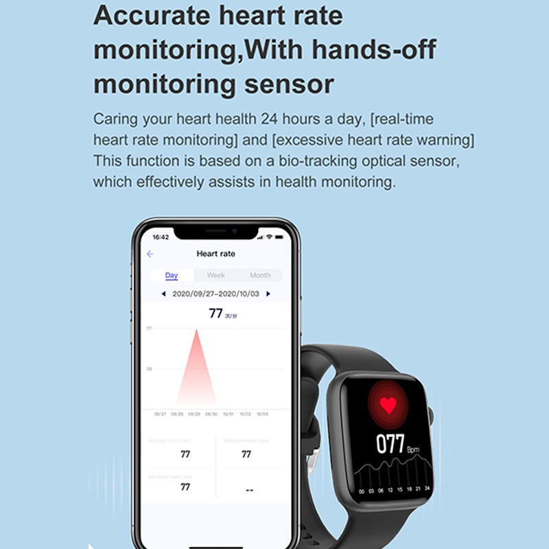 jam tangan pria ✅NEW IWO DT NO.1  HW37 I S7pro Smart Watch Series 7 1.77 I 1.8-inch 380mAh I  NFC I Heart rate/blood pressure/blood oxygen monitor I calculator PK W37pro I Z36