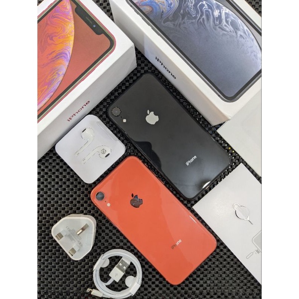 iphone XR 128 GB
