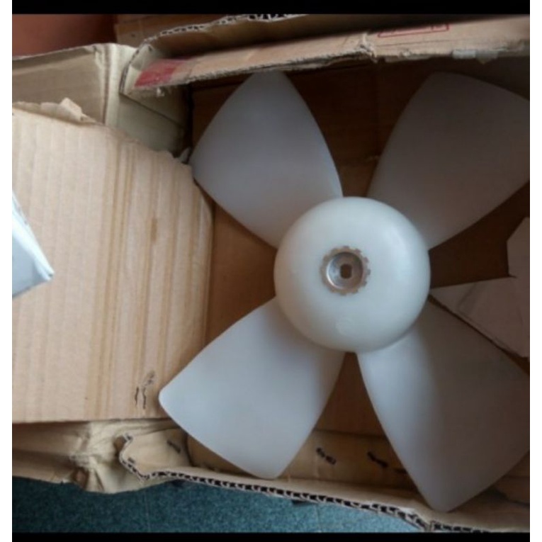Kipas Fan Radiator Honda Civic Genio, Civic Estilo, Civic Ferio
