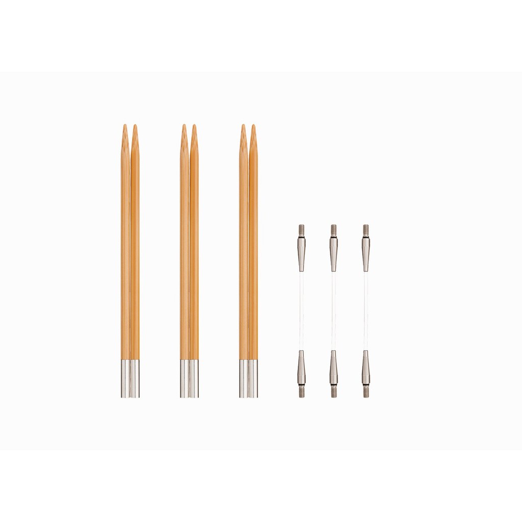 Tulip - CarryS Knitting Needle Set