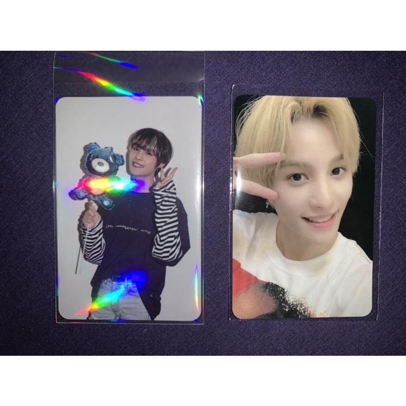 BOOKED‼️ UDH ADA YG PUNYA‼️ yangyang fs owhat 3 (fs owhat balon) + fs owhat 5