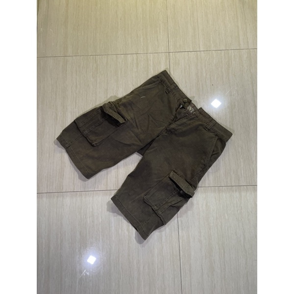 Celana point one cargo