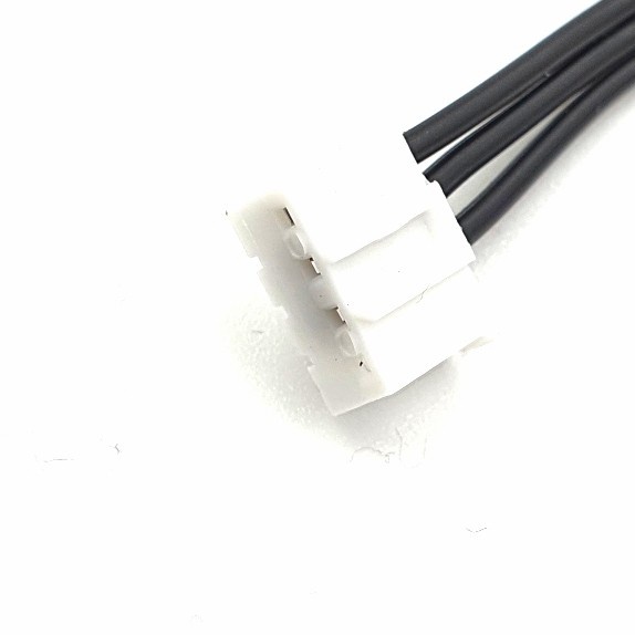 Kabel adapter argb 3 pin 5v to mini rgb cable konverter led fan pc