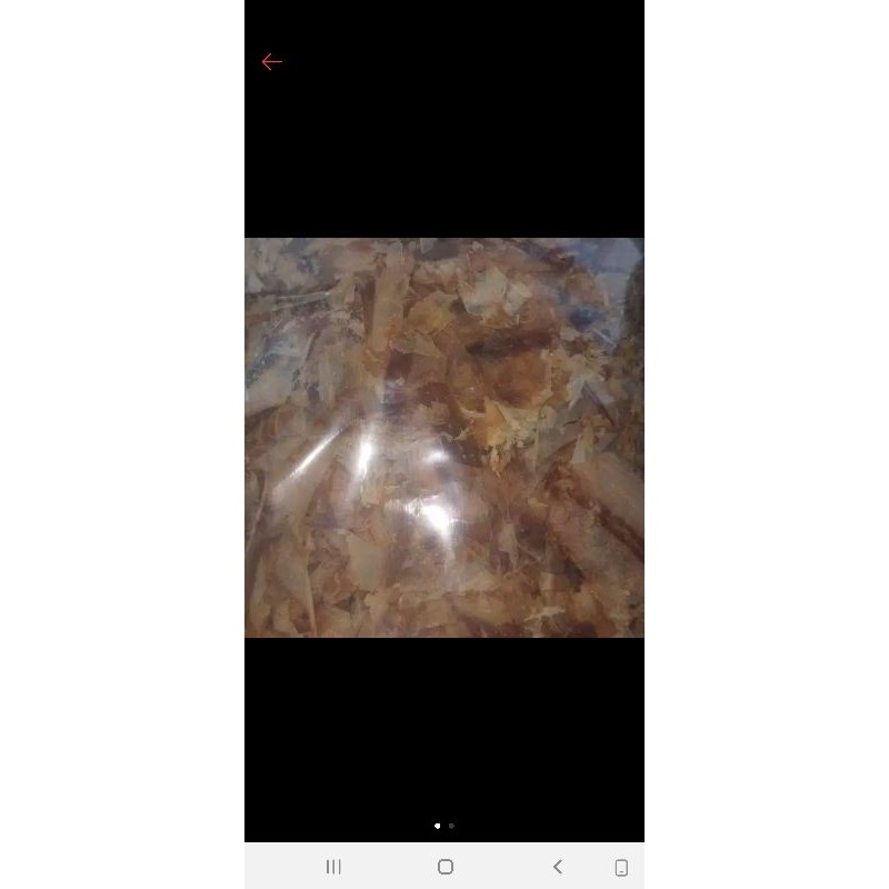 

katsuboshi grade B 500grm