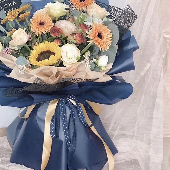 

Flash Sale - Kertas Buket FULL COLOR OPP 1of2 - Grosir Kertas Cellophane | Kertas Buket | Kertas Buket Bunga | Kertas Bunga | Wrapping Flower | Flower Wrapping Paper