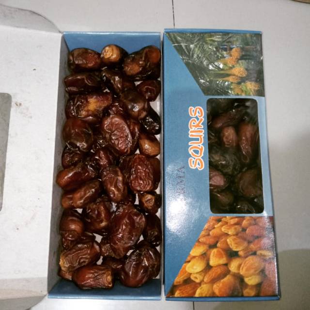 

Kurma mesir 500gr