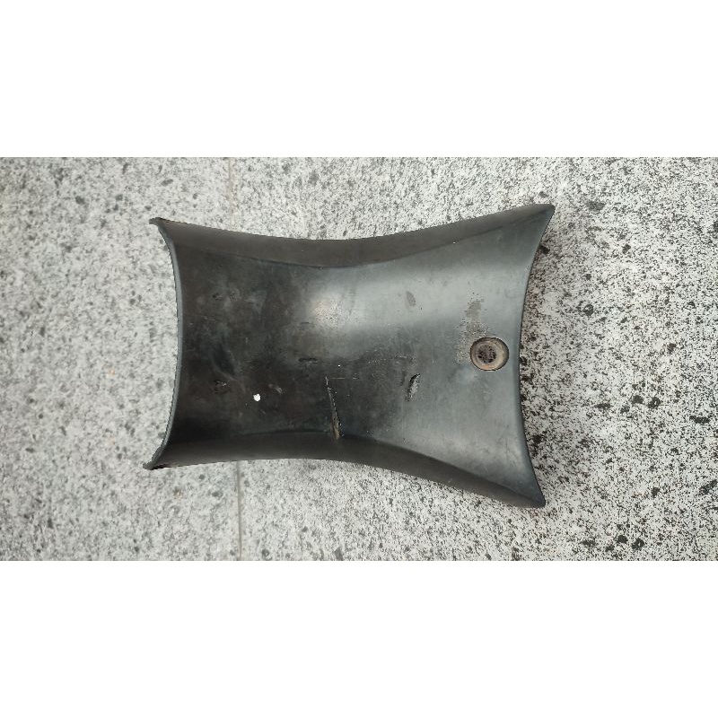 cover center honda supra x 125 old KPHZ