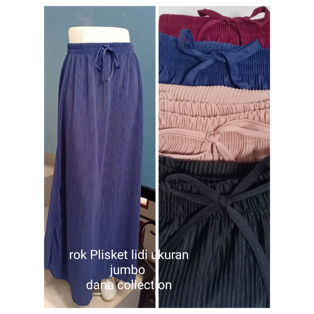 ROK PLISTKET LIDI JUMBO TALI BB DARI 50KG-80KG / ROK LIDI PLISKET MODEL A TERBARU / ROK PLISKET LIDI