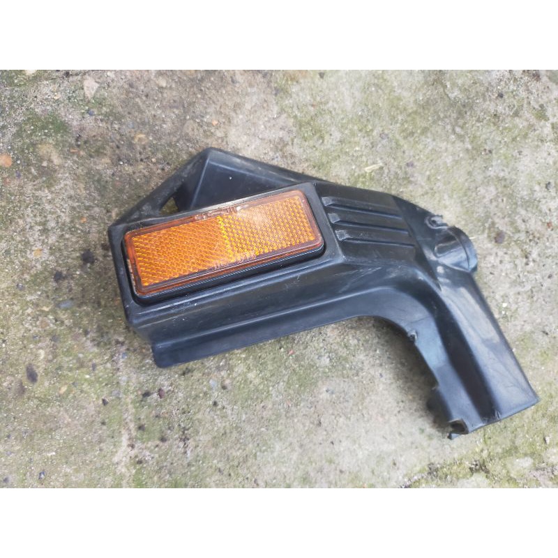 mata kucing yamaha rxk rx king