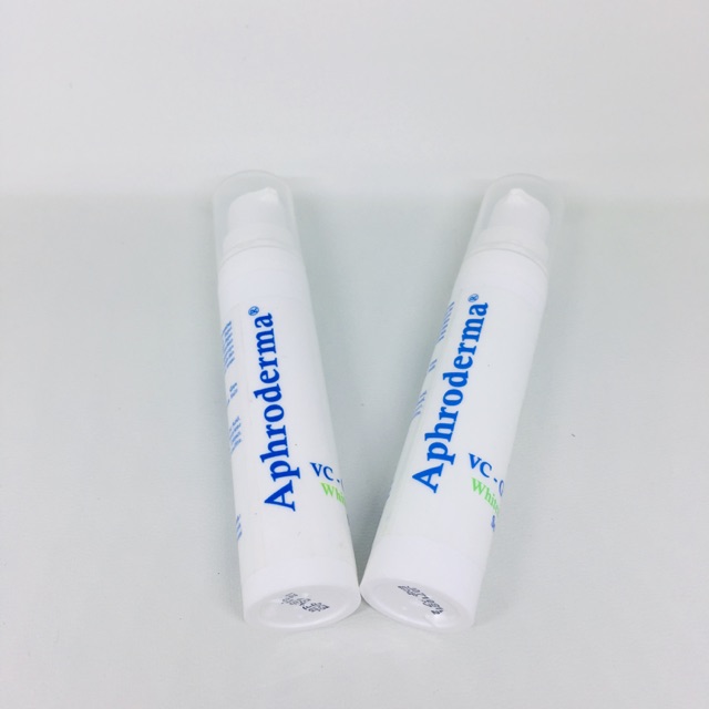 APHRODERMA VC GEN Whitening Serum