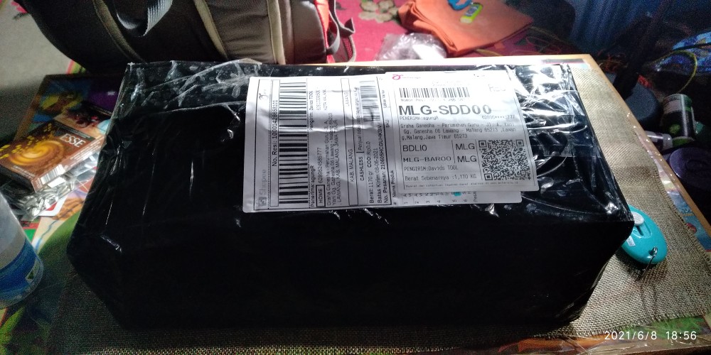 Sarung Tangan Nitrile Medis Handscoon Latex Steril