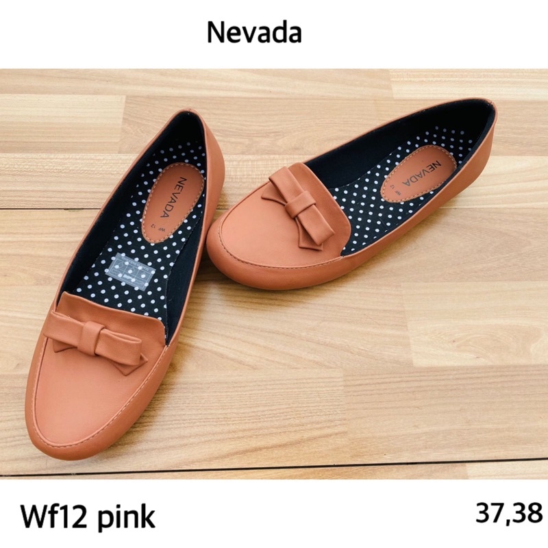 nevada wf12 pink , teal