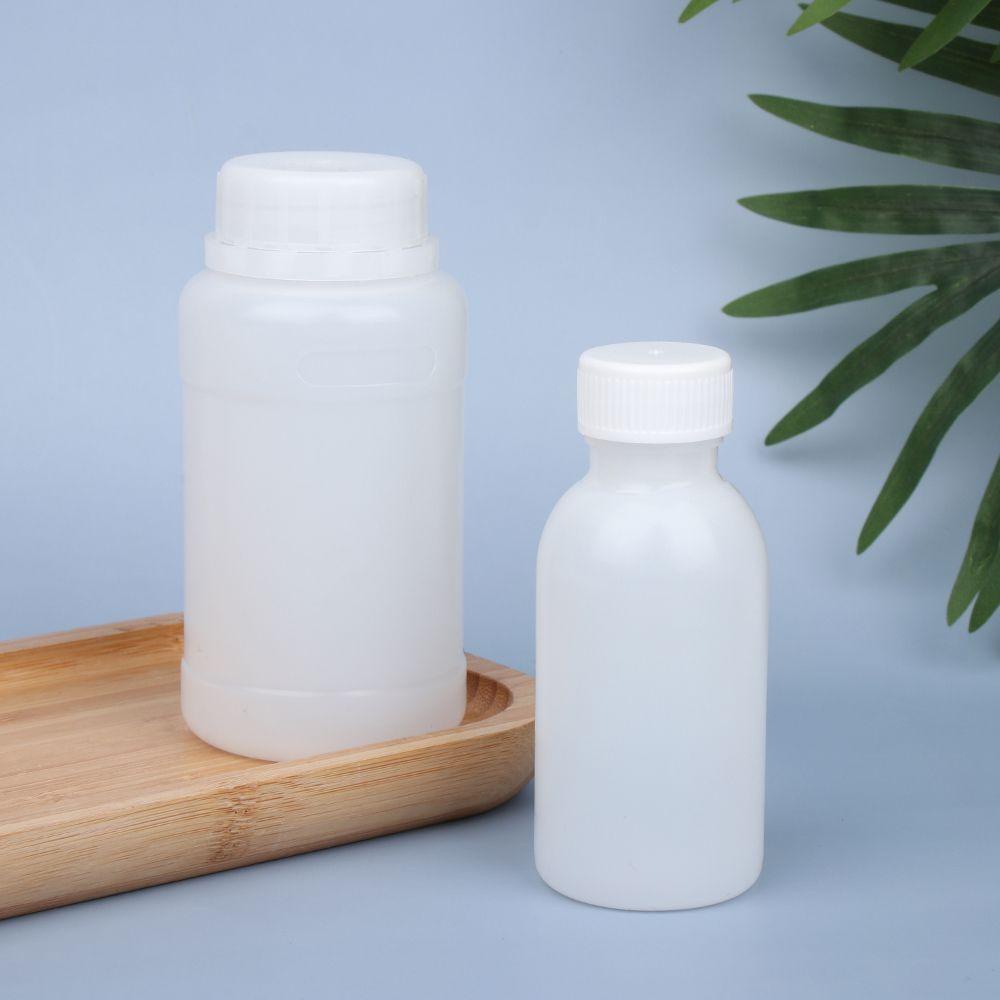 Solighter Botol Segel Kosong Perlengkapan Industri Plastik PET Packing Bottle