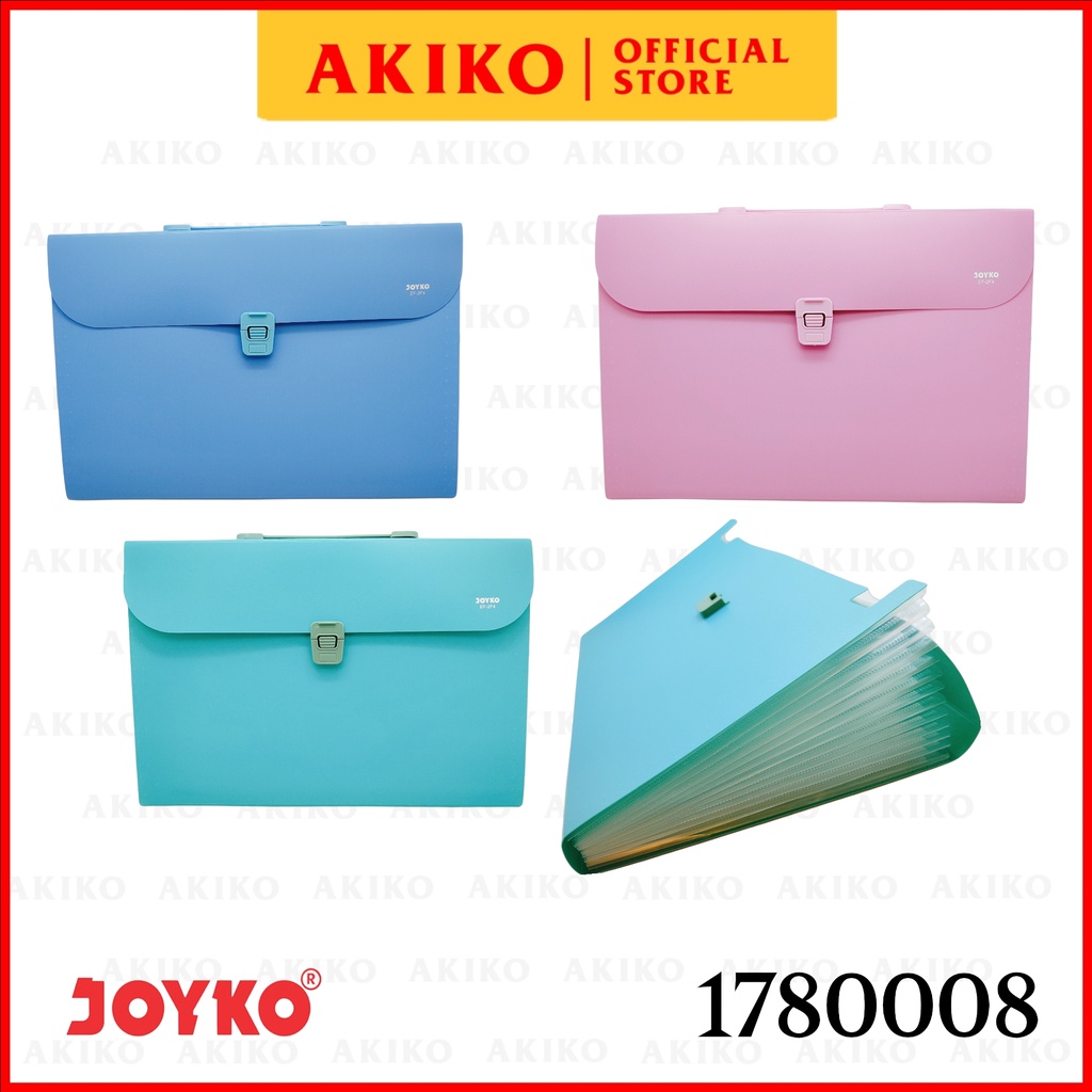 

Expanding File Joyko EF-2F4 Folio