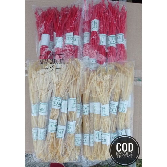 Pentil warna/karet pentil TERMURAH/TERLARIS/harga grosir