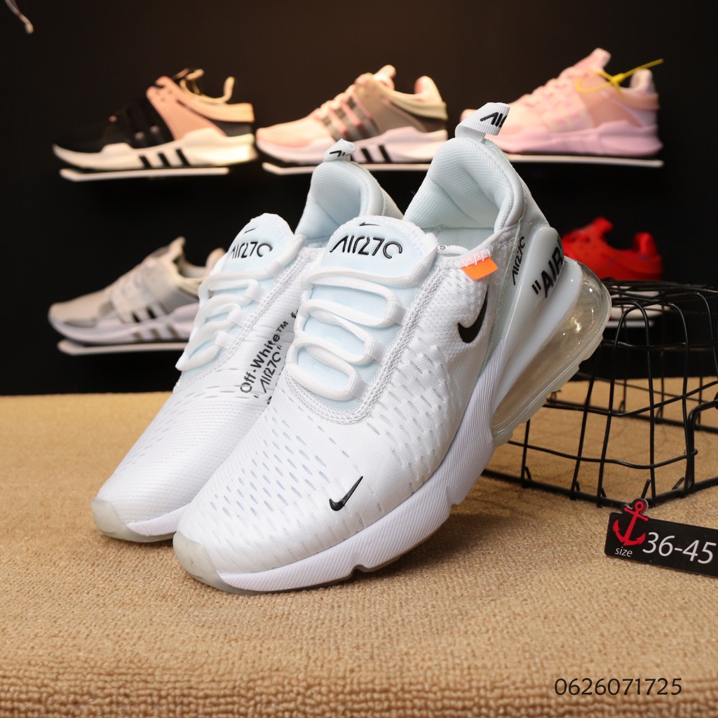 Off white Nike Air Max 270 Joint 