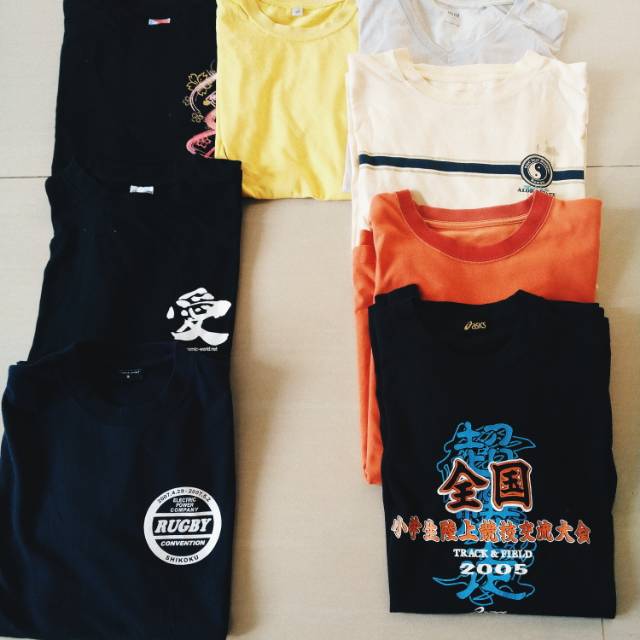 Second Brand