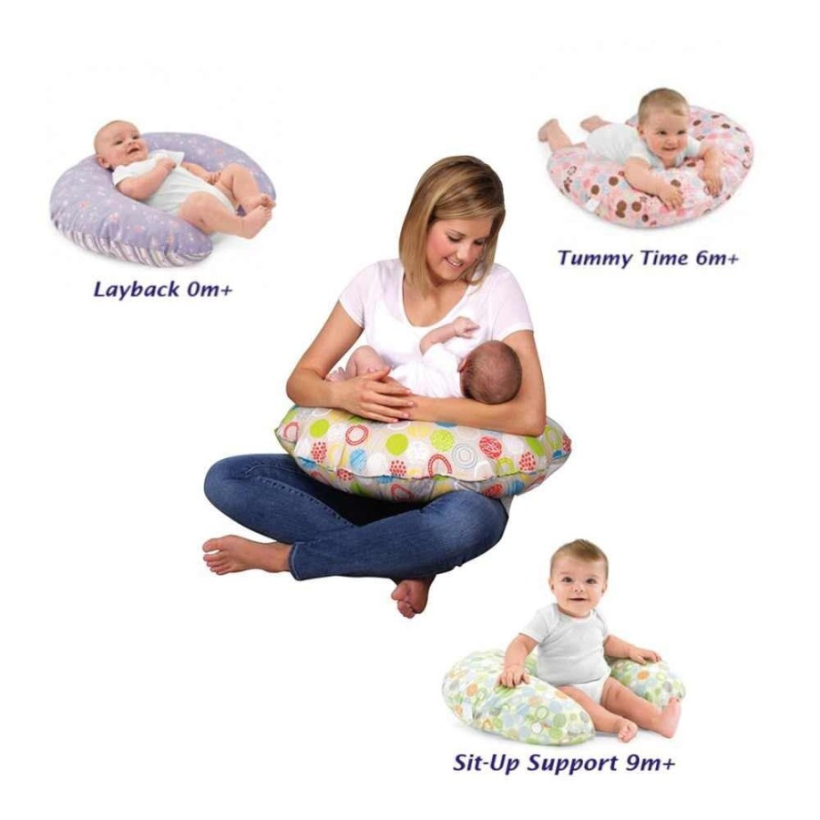 Bantal Menyusui | Nursing Pillow | Bantal Alas Menyusui