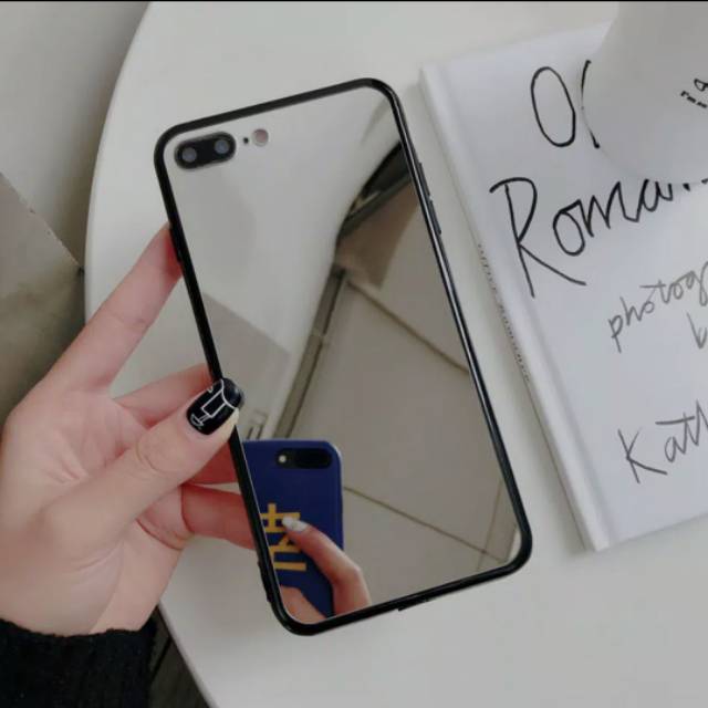 Casing Xiaomi Redmi Note 8 Pro