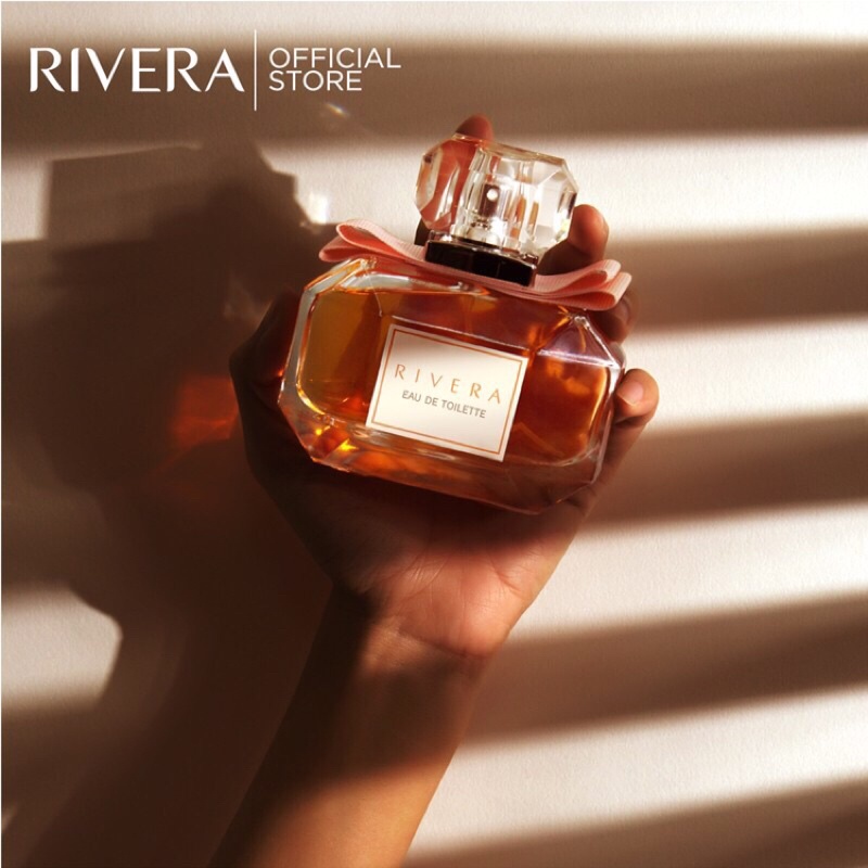 Rivera edt parfum