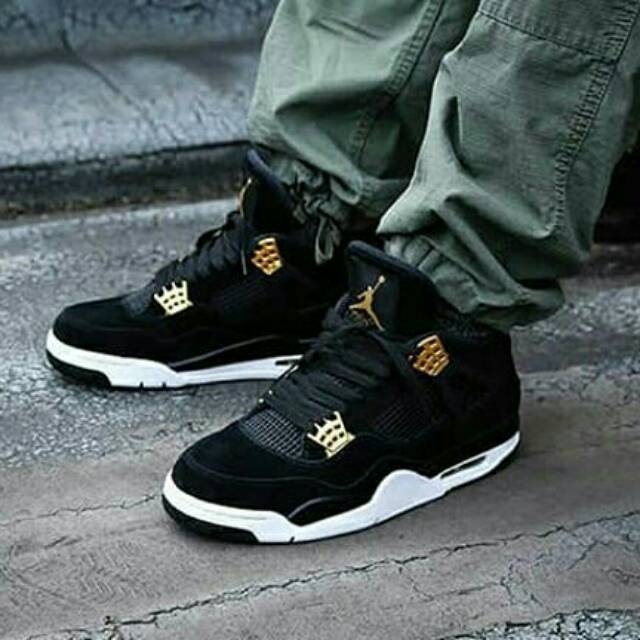 Air jordan 4 retro