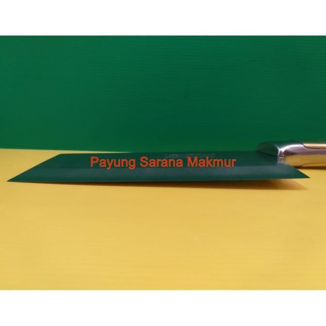 Golok Vavinci Lurus / Golok Sayur / Golok Stainless / Cleaver Knife