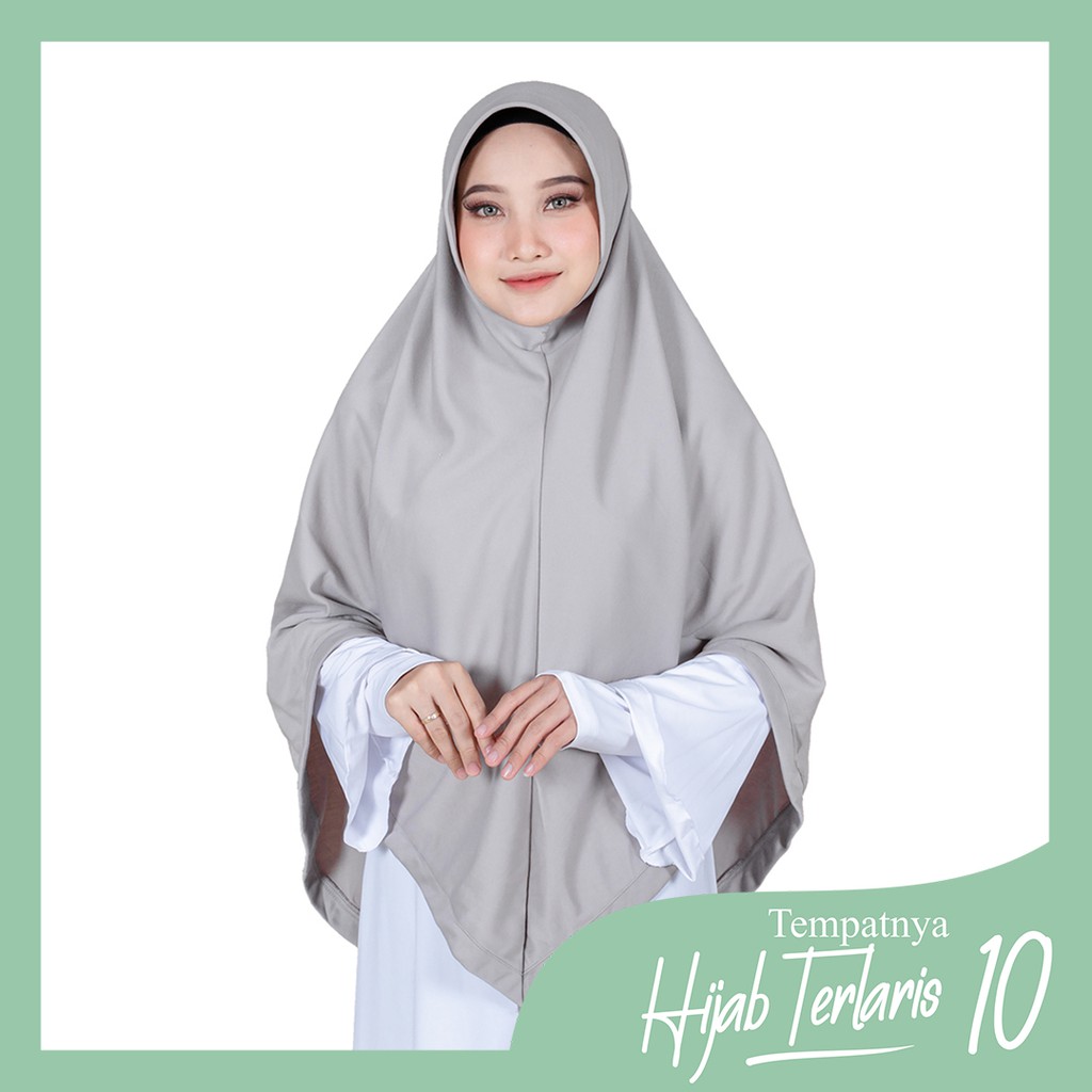 PROMO COD - TERMURAH..Hijab Instan Pingun - Hijab Umeera - Jilbab Instan Pet Antem