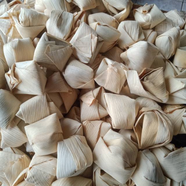 

Wajit bandung 500/gr