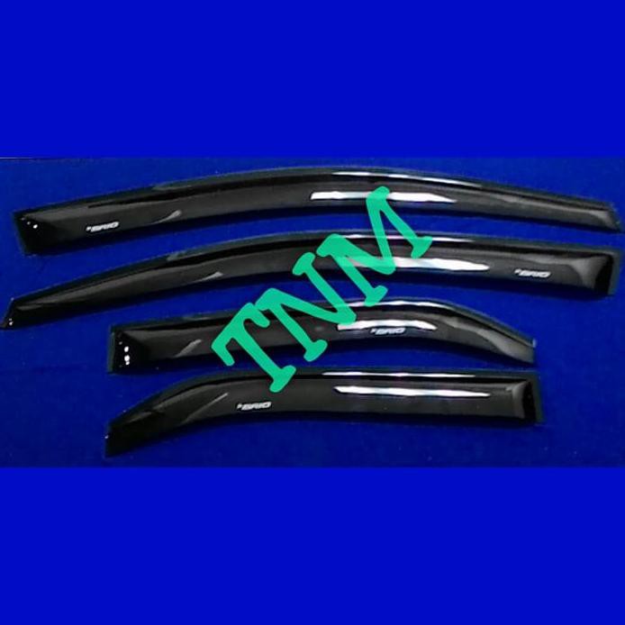 Talang Air Brio Slim