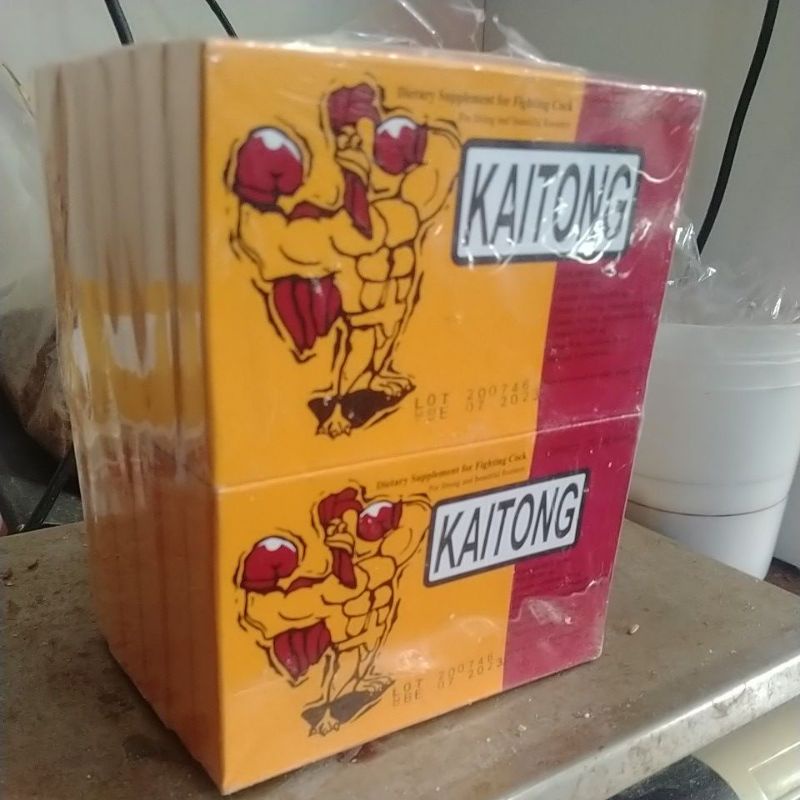 KAITONG