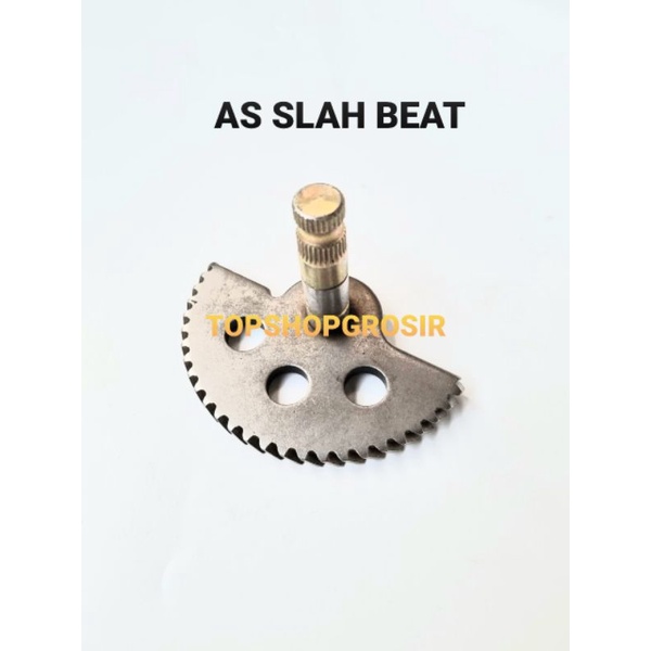 As Slah As Selah Kick Gear Beat/Vario