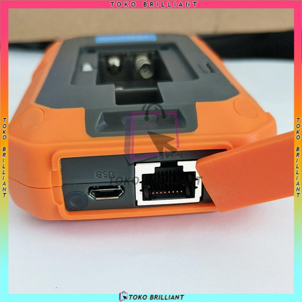 OPM 3 in 1 OPM VFL Network Cable Test  3 in 1 Optical Power Meter 3 in 1 [Asli bisa COD]