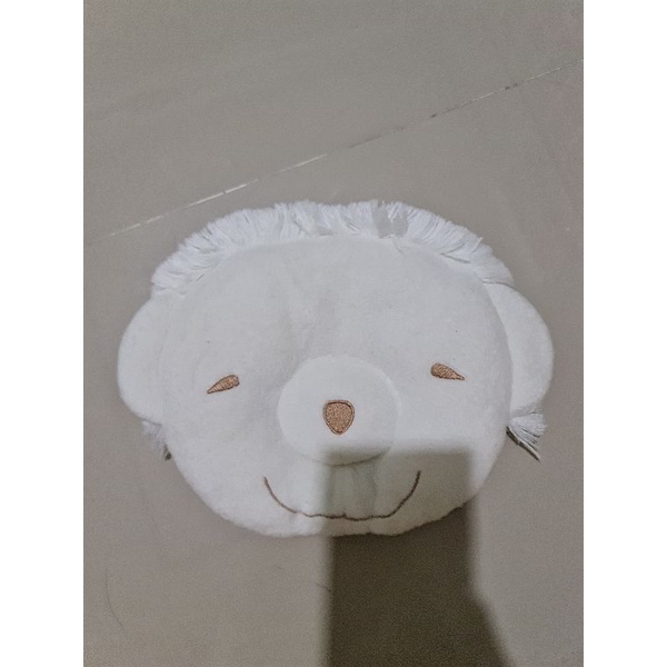 preloved bantal peyang picard bebe