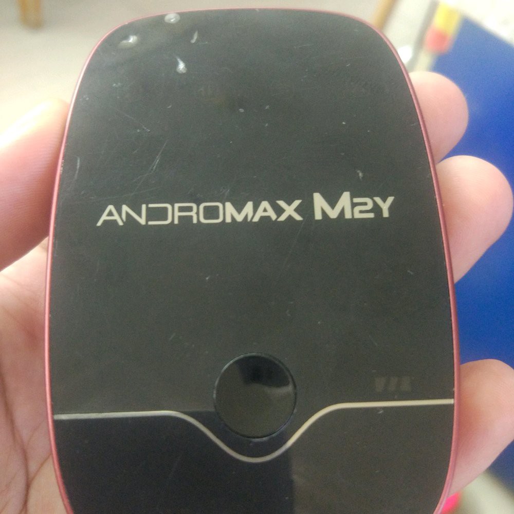 PROMO MIFI MODEM SMARTFREN ANDROMAX M2Y TANPA KARTU Murah