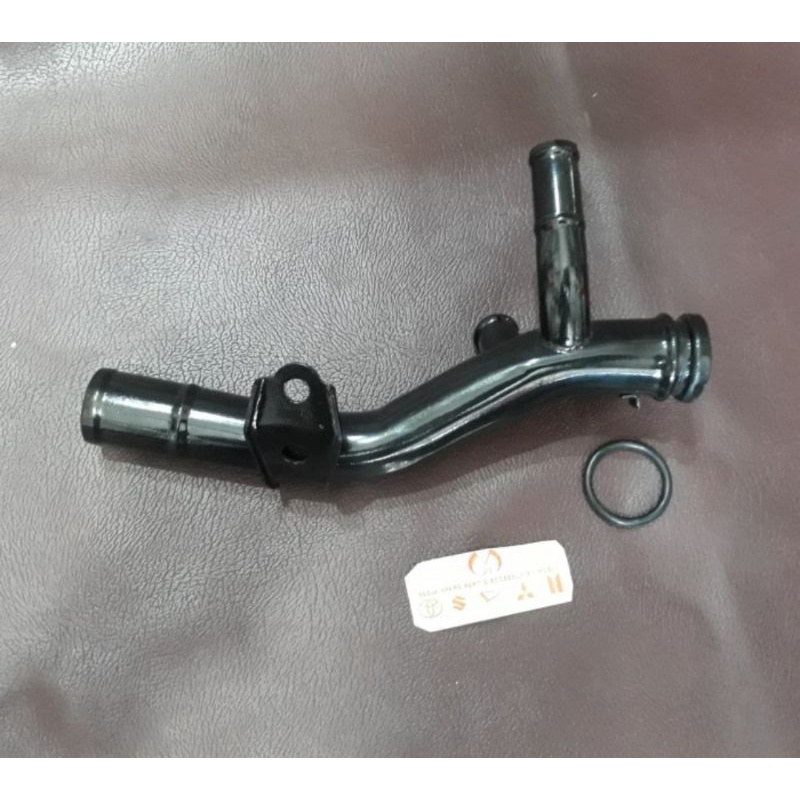 PIPA RADIATOR STARLET KAPSUL - KOTAK